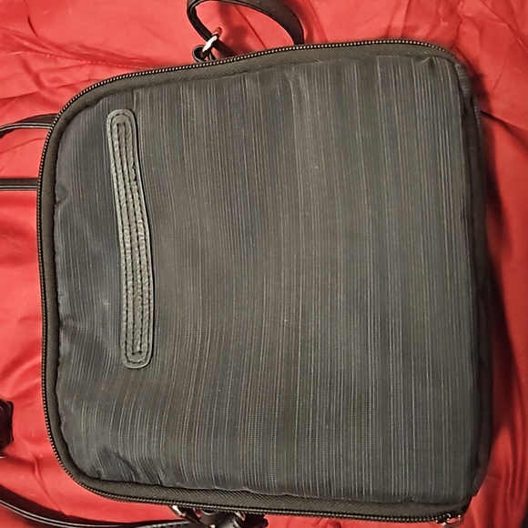 Multi Sac crossbody purse - Picture 5 of 5